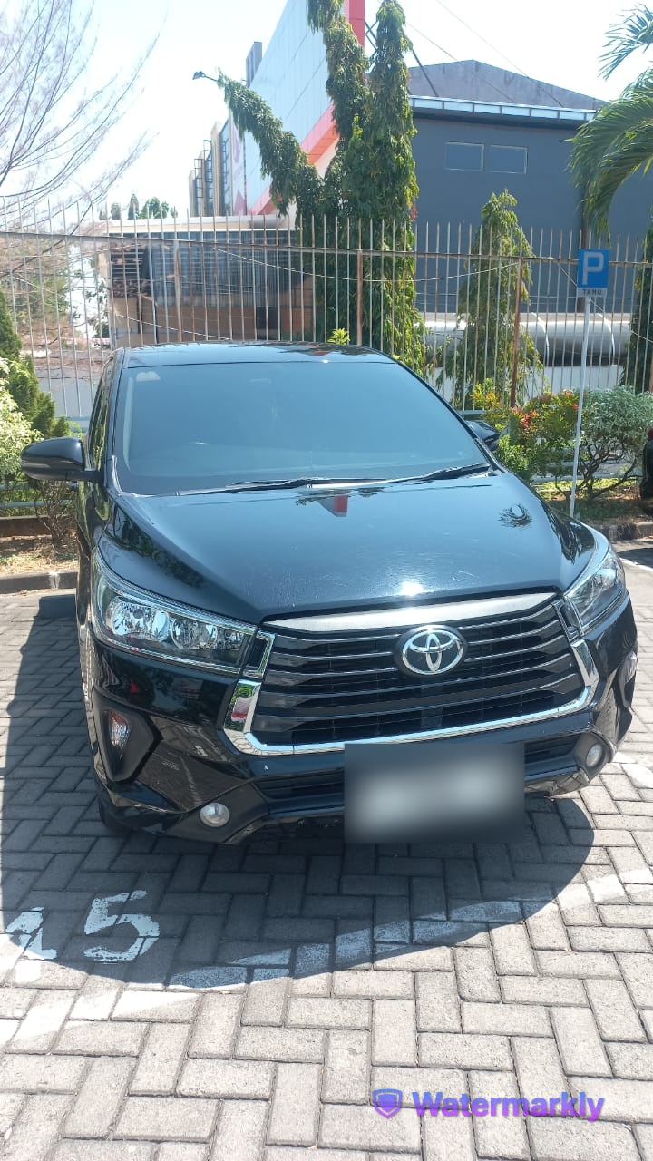Kijang Inova